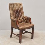 1593 6389 ARMCHAIR